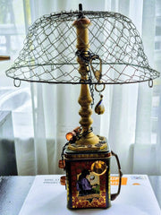 Load image into Gallery viewer, MAC STEAMPUNK PROJECT workshop- May 17, 2026