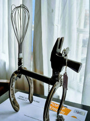 Load image into Gallery viewer, MAC STEAMPUNK PROJECT workshop- May 16, 2026