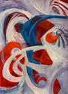 MAC School - Art Gems - Abstract Expressionism with Patricia Carroll - April 18, 2026 - 10 AM