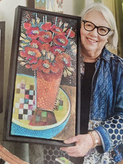 Load image into Gallery viewer, MAC School - Art Gems - Drawing: Stretching Your Skills with Jennifer McIntyre -March 28th 2026 - 10am-2pm