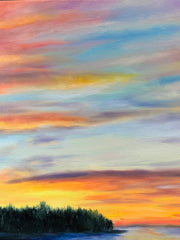 Load image into Gallery viewer, MAC School - Art Gems - Exploring Oil Painting with Margery Blom - March 14th 2026 - 10am-2pm