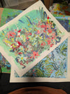 MAC School - Art Bites - Fun with Gelli Plates with Alex Carr Mar 1st 2026 -10am-12pm