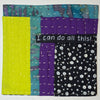 MAC School - Art Bites - Hand Stitching a Quilt with Carolyn Shaw-Mar 8th 2026- 1-3pm