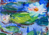 MAC School - Art Bites - Impressionism 101 with Sylvie Peltier Mar 15th 2026 - 1-3pm