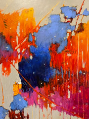 Load image into Gallery viewer, MAC School - Art Gems - Marks, Scars & Tattoos with Dennis Brown - March 7th 2026 - 10am-2pm