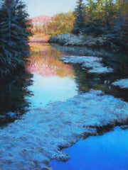 Load image into Gallery viewer, MAC School - Art Gems -Luscious Landscapes with Joan Larson May 9th 2026 -10am-2pm