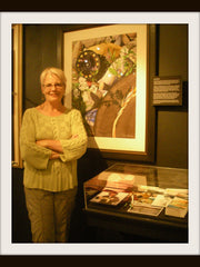 Load image into Gallery viewer, MAC School - Art Gems - Watercolour Sketching with Diane Micheline - Feb 28th 2026 - 10am-2pm
