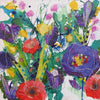 MAC School - Art Gems - Fantastic Florals with Gelli Plates - Linda Greig - Nov 1, 2025 - 10 AM