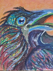 Load image into Gallery viewer, MAC School-Art Bites-Oil Pastels-10AM Sun Apr 28, 2024 - McMillan Arts Centre - McMillan Arts Centre Gallery, Gift Shop and Box Office - Vancouver Island Art Gallery