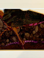 Load image into Gallery viewer, MAC School - Art Bites - Fabric Collage with Margie Davidson - Nov 16, 2025 - 1 PM - - Class - McMillan Arts Centre & MAC Box Office