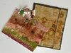 MAC School - Art Bites - Slow Stitch with Margie Davidson - Nov 2, 2025 - 1 PM