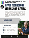 Using the Photos App, for MACs and iPhones with Dan Larocque - Oct 29th, 2025