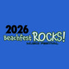 Beachfest ROCKS! 2026 Music Festival - August 7th to 9th, 2026