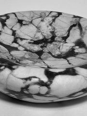 Load image into Gallery viewer, Ian Howie - Carving - Bowl - Marble from Effingham Inlet -  - Carving - McMillan Arts Centre & MAC Box Office