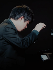 Load image into Gallery viewer, Oceanside Classical Concerts presents Pianist Kevin Chen, Sunday, March 1, 2026