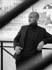 Load image into Gallery viewer, Generations in Bloom, a piano concert with Matthew Blackburn, March 6, 2026