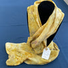 Margie Davidson - Scarf - Silk -Botanical print