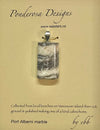 Elaine Bohm - Pendant - Port Alberni marble - 20" chain included