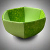 Monika Easy (Habart) - Textile - 6 sided bowl