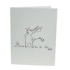Dana Wagner - Card - Jack Rabbit
