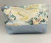 Jane Osborne - Textile - Carry All Bagz  -12" x  8" x 2.5"