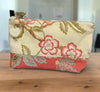 Jane Osborne - Textile - Carry All Bagz  -12" x  8" x 2.5"