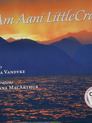Load image into Gallery viewer, Julia Vandyke - Book - "I am Aani Little Crab" - illustrated by Twana MacArthur -  - Book - McMillan Arts Centre & MAC Box Office
