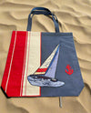 Dorothy Lupul - Tote bag - 16" x 16"