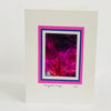 Lynn Orriss - Card - Magenta Magic