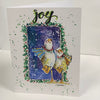 Carla Flegel - Christmas Card - Joy