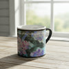 Linda Greig - Magic Mug - "Simplicity is the Ultimate Sophistication"
