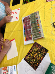 Load image into Gallery viewer, MAC School-Creative Kids- Day Camp-August 2026-10AM - - Class - McMillan Arts Centre & MAC Box Office