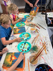 Load image into Gallery viewer, MAC School-Creative Kids- Day Camp-August 2026-10AM - - Class - McMillan Arts Centre & MAC Box Office
