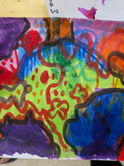 Load image into Gallery viewer, MAC School-Creative Kids-Under Five- April 8, 2026- 4:15PM