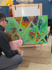 Load image into Gallery viewer, MAC School-Creative Kids-Under Five- April 8, 2026- 4:15PM