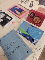 Load image into Gallery viewer, MAC School-Creative Kids- Day Camp-August 2026-10AM - - Class - McMillan Arts Centre & MAC Box Office