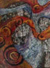 MAC School - Art Gems - Abstract Expressionism with Patricia Carroll - April 18, 2026 - 10 AM
