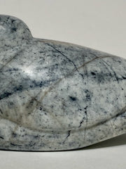 Load image into Gallery viewer, Ian Howie - Carving - Bird - Marble -  - Carving - McMillan Arts Centre & MAC Box Office