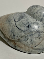 Load image into Gallery viewer, Ian Howie - Carving - Bird - Marble -  - Carving - McMillan Arts Centre & MAC Box Office