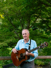 Load image into Gallery viewer, An Evening of Celtic and Folk Music with Terry Boyle and Adrian Dolon, November 21 -  - Box Office - McMillan Arts Centre & MAC Box Office