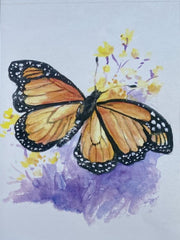 Load image into Gallery viewer, MAC School - Art Bites - Bold, Opaque Watercolours - Nov 23, 2025 - 1 PM - - Class - McMillan Arts Centre & MAC Box Office