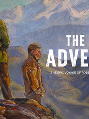 Load image into Gallery viewer, The Art of Adventure - an epic voyage of Robert Bateman and Bristol Foster, April 19, 2026 @ Bayside Oceanfront Resort, Parksville, BC -  - Box Office - McMillan Arts Centre & MAC Box Office