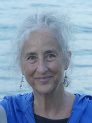 Load image into Gallery viewer, MAC School - Art Gems - Fantastic Florals with Gelli Plates! with Linda Greig March 21 2026 - 10am-2pm - - Class - McMillan Arts Centre & MAC Box Office