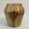 Gordon Grenon - Wood - Bowl made of Resin & Japanese Plum  2" x 3 1/2"