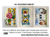Carla Flegel - Card Kit - All Occasion