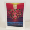 Jane Davidson - Card - Sunset