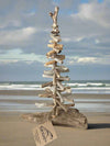 Drift Roots - Driftwood Tree - 14"