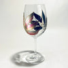 Lori Schiersmann - Glass - Wine glass