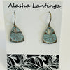 Alasha Lantinga - Earrings - "Carlita", small