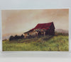 Ice Bear - Card "Barn on Mays Road"